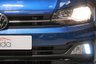 USED 2021 21 VOLKSWAGEN POLO 1.0 R-LINE TSI DSG 5d 109 BHP +NATIONWIDE DELIVERY AVAILABLE+