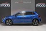 USED 2021 21 VOLKSWAGEN POLO 1.0 R-LINE TSI DSG 5d 109 BHP +NATIONWIDE DELIVERY AVAILABLE+