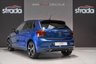 USED 2021 21 VOLKSWAGEN POLO 1.0 R-LINE TSI DSG 5d 109 BHP +NATIONWIDE DELIVERY AVAILABLE+
