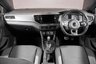 USED 2021 21 VOLKSWAGEN POLO 1.0 R-LINE TSI DSG 5d 109 BHP +NATIONWIDE DELIVERY AVAILABLE+