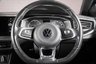 USED 2021 21 VOLKSWAGEN POLO 1.0 R-LINE TSI DSG 5d 109 BHP +NATIONWIDE DELIVERY AVAILABLE+