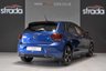 USED 2021 21 VOLKSWAGEN POLO 1.0 R-LINE TSI DSG 5d 109 BHP +NATIONWIDE DELIVERY AVAILABLE+