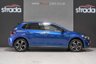 USED 2021 21 VOLKSWAGEN POLO 1.0 R-LINE TSI DSG 5d 109 BHP +NATIONWIDE DELIVERY AVAILABLE+