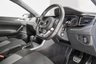 USED 2021 21 VOLKSWAGEN POLO 1.0 R-LINE TSI DSG 5d 109 BHP +NATIONWIDE DELIVERY AVAILABLE+