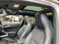 USED 2018 68 MERCEDES-BENZ GLA-CLASS 2.0 GLA 250 4MATIC AMG LINE PREMIUM PLUS 5d 208 BHP BLACK LAVA LEATHER + NIGHT PACK