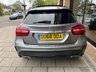 USED 2018 68 MERCEDES-BENZ GLA-CLASS 2.0 GLA 250 4MATIC AMG LINE PREMIUM PLUS 5d 208 BHP BLACK LAVA LEATHER + NIGHT PACK