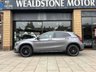 USED 2018 68 MERCEDES-BENZ GLA-CLASS 2.0 GLA 250 4MATIC AMG LINE PREMIUM PLUS 5d 208 BHP BLACK LAVA LEATHER + NIGHT PACK