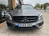 USED 2018 68 MERCEDES-BENZ GLA-CLASS 2.0 GLA 250 4MATIC AMG LINE PREMIUM PLUS 5d 208 BHP BLACK LAVA LEATHER + NIGHT PACK