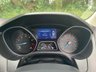 USED 2013 13 FORD FOCUS 1.0 TITANIUM X 5d 99 BHP ULEZ COMPLIANT - This isn't just any Ford Focus; it's the Titanium X trim, the pinnacle of the range, and it comes with an exciting Micastone Metallic finish that turns heads wherever it goes. With a combined MPG of 58.9, this car delivers not only style but also impressive efficiency.