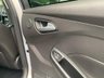 USED 2013 13 FORD FOCUS 1.0 TITANIUM X 5d 99 BHP ULEZ COMPLIANT - This isn't just any Ford Focus; it's the Titanium X trim, the pinnacle of the range, and it comes with an exciting Micastone Metallic finish that turns heads wherever it goes. With a combined MPG of 58.9, this car delivers not only style but also impressive efficiency.