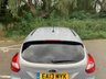 USED 2013 13 FORD FOCUS 1.0 TITANIUM X 5d 99 BHP ULEZ COMPLIANT - This isn't just any Ford Focus; it's the Titanium X trim, the pinnacle of the range, and it comes with an exciting Micastone Metallic finish that turns heads wherever it goes. With a combined MPG of 58.9, this car delivers not only style but also impressive efficiency.
