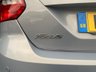 USED 2013 13 FORD FOCUS 1.0 TITANIUM X 5d 99 BHP ULEZ COMPLIANT - This isn't just any Ford Focus; it's the Titanium X trim, the pinnacle of the range, and it comes with an exciting Micastone Metallic finish that turns heads wherever it goes. With a combined MPG of 58.9, this car delivers not only style but also impressive efficiency.