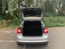 USED 2013 13 FORD FOCUS 1.0 TITANIUM X 5d 99 BHP ULEZ COMPLIANT - This isn't just any Ford Focus; it's the Titanium X trim, the pinnacle of the range, and it comes with an exciting Micastone Metallic finish that turns heads wherever it goes. With a combined MPG of 58.9, this car delivers not only style but also impressive efficiency.