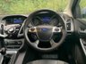 USED 2013 13 FORD FOCUS 1.0 TITANIUM X 5d 99 BHP ULEZ COMPLIANT - This isn't just any Ford Focus; it's the Titanium X trim, the pinnacle of the range, and it comes with an exciting Micastone Metallic finish that turns heads wherever it goes. With a combined MPG of 58.9, this car delivers not only style but also impressive efficiency.