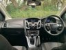USED 2013 13 FORD FOCUS 1.0 TITANIUM X 5d 99 BHP ULEZ COMPLIANT - This isn't just any Ford Focus; it's the Titanium X trim, the pinnacle of the range, and it comes with an exciting Micastone Metallic finish that turns heads wherever it goes. With a combined MPG of 58.9, this car delivers not only style but also impressive efficiency.