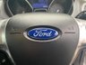 USED 2013 13 FORD FOCUS 1.0 TITANIUM X 5d 99 BHP ULEZ COMPLIANT - This isn't just any Ford Focus; it's the Titanium X trim, the pinnacle of the range, and it comes with an exciting Micastone Metallic finish that turns heads wherever it goes. With a combined MPG of 58.9, this car delivers not only style but also impressive efficiency.