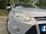 USED 2013 13 FORD FOCUS 1.0 TITANIUM X 5d 99 BHP ULEZ COMPLIANT - This isn't just any Ford Focus; it's the Titanium X trim, the pinnacle of the range, and it comes with an exciting Micastone Metallic finish that turns heads wherever it goes. With a combined MPG of 58.9, this car delivers not only style but also impressive efficiency.
