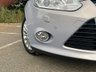 USED 2013 13 FORD FOCUS 1.0 TITANIUM X 5d 99 BHP ULEZ COMPLIANT - This isn't just any Ford Focus; it's the Titanium X trim, the pinnacle of the range, and it comes with an exciting Micastone Metallic finish that turns heads wherever it goes. With a combined MPG of 58.9, this car delivers not only style but also impressive efficiency.