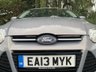 USED 2013 13 FORD FOCUS 1.0 TITANIUM X 5d 99 BHP ULEZ COMPLIANT - This isn't just any Ford Focus; it's the Titanium X trim, the pinnacle of the range, and it comes with an exciting Micastone Metallic finish that turns heads wherever it goes. With a combined MPG of 58.9, this car delivers not only style but also impressive efficiency.