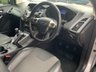 USED 2013 13 FORD FOCUS 1.0 TITANIUM X 5d 99 BHP ULEZ COMPLIANT - This isn't just any Ford Focus; it's the Titanium X trim, the pinnacle of the range, and it comes with an exciting Micastone Metallic finish that turns heads wherever it goes. With a combined MPG of 58.9, this car delivers not only style but also impressive efficiency.