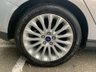 USED 2013 13 FORD FOCUS 1.0 TITANIUM X 5d 99 BHP ULEZ COMPLIANT - This isn't just any Ford Focus; it's the Titanium X trim, the pinnacle of the range, and it comes with an exciting Micastone Metallic finish that turns heads wherever it goes. With a combined MPG of 58.9, this car delivers not only style but also impressive efficiency.