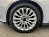 USED 2013 13 FORD FOCUS 1.0 TITANIUM X 5d 99 BHP ULEZ COMPLIANT - This isn't just any Ford Focus; it's the Titanium X trim, the pinnacle of the range, and it comes with an exciting Micastone Metallic finish that turns heads wherever it goes. With a combined MPG of 58.9, this car delivers not only style but also impressive efficiency.