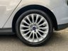 USED 2013 13 FORD FOCUS 1.0 TITANIUM X 5d 99 BHP ULEZ COMPLIANT - This isn't just any Ford Focus; it's the Titanium X trim, the pinnacle of the range, and it comes with an exciting Micastone Metallic finish that turns heads wherever it goes. With a combined MPG of 58.9, this car delivers not only style but also impressive efficiency.