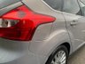 USED 2013 13 FORD FOCUS 1.0 TITANIUM X 5d 99 BHP ULEZ COMPLIANT - This isn't just any Ford Focus; it's the Titanium X trim, the pinnacle of the range, and it comes with an exciting Micastone Metallic finish that turns heads wherever it goes. With a combined MPG of 58.9, this car delivers not only style but also impressive efficiency.
