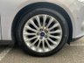 USED 2013 13 FORD FOCUS 1.0 TITANIUM X 5d 99 BHP ULEZ COMPLIANT - This isn't just any Ford Focus; it's the Titanium X trim, the pinnacle of the range, and it comes with an exciting Micastone Metallic finish that turns heads wherever it goes. With a combined MPG of 58.9, this car delivers not only style but also impressive efficiency.