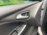 USED 2013 13 FORD FOCUS 1.0 TITANIUM X 5d 99 BHP ULEZ COMPLIANT - This isn't just any Ford Focus; it's the Titanium X trim, the pinnacle of the range, and it comes with an exciting Micastone Metallic finish that turns heads wherever it goes. With a combined MPG of 58.9, this car delivers not only style but also impressive efficiency.