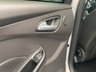 USED 2013 13 FORD FOCUS 1.0 TITANIUM X 5d 99 BHP ULEZ COMPLIANT - This isn't just any Ford Focus; it's the Titanium X trim, the pinnacle of the range, and it comes with an exciting Micastone Metallic finish that turns heads wherever it goes. With a combined MPG of 58.9, this car delivers not only style but also impressive efficiency.