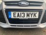 USED 2013 13 FORD FOCUS 1.0 TITANIUM X 5d 99 BHP ULEZ COMPLIANT - This isn't just any Ford Focus; it's the Titanium X trim, the pinnacle of the range, and it comes with an exciting Micastone Metallic finish that turns heads wherever it goes. With a combined MPG of 58.9, this car delivers not only style but also impressive efficiency.