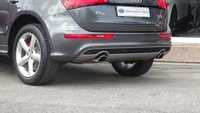 USED 2014 14 AUDI Q5 2.0 TFSI QUATTRO S LINE 5d 222 BHP 