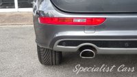 USED 2014 14 AUDI Q5 2.0 TFSI QUATTRO S LINE 5d 222 BHP 