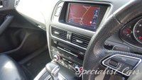 USED 2014 14 AUDI Q5 2.0 TFSI QUATTRO S LINE 5d 222 BHP 