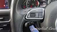 USED 2014 14 AUDI Q5 2.0 TFSI QUATTRO S LINE 5d 222 BHP 