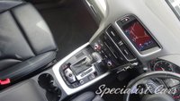 USED 2014 14 AUDI Q5 2.0 TFSI QUATTRO S LINE 5d 222 BHP 