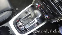 USED 2014 14 AUDI Q5 2.0 TFSI QUATTRO S LINE 5d 222 BHP 