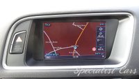 USED 2014 14 AUDI Q5 2.0 TFSI QUATTRO S LINE 5d 222 BHP 