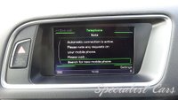 USED 2014 14 AUDI Q5 2.0 TFSI QUATTRO S LINE 5d 222 BHP 