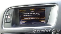 USED 2014 14 AUDI Q5 2.0 TFSI QUATTRO S LINE 5d 222 BHP 