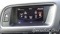 USED 2014 14 AUDI Q5 2.0 TFSI QUATTRO S LINE 5d 222 BHP 