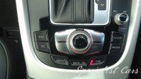 USED 2014 14 AUDI Q5 2.0 TFSI QUATTRO S LINE 5d 222 BHP 