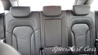 USED 2014 14 AUDI Q5 2.0 TFSI QUATTRO S LINE 5d 222 BHP 
