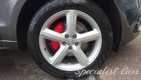 USED 2014 14 AUDI Q5 2.0 TFSI QUATTRO S LINE 5d 222 BHP 