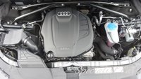 USED 2014 14 AUDI Q5 2.0 TFSI QUATTRO S LINE 5d 222 BHP 