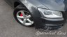 USED 2014 14 AUDI Q5 2.0 TFSI QUATTRO S LINE 5d 222 BHP 