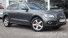 USED 2014 14 AUDI Q5 2.0 TFSI QUATTRO S LINE 5d 222 BHP 