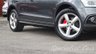 USED 2014 14 AUDI Q5 2.0 TFSI QUATTRO S LINE 5d 222 BHP 