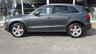 USED 2014 14 AUDI Q5 2.0 TFSI QUATTRO S LINE 5d 222 BHP 